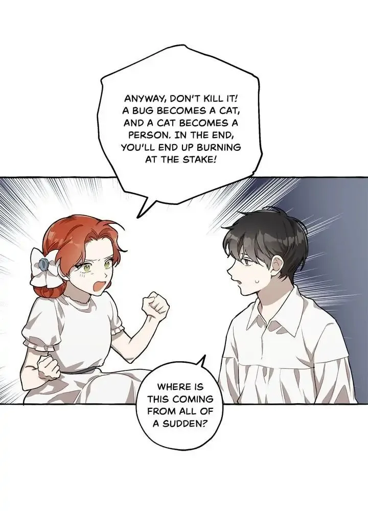 It Was All a Mistake - Chapter 19 - Page 3