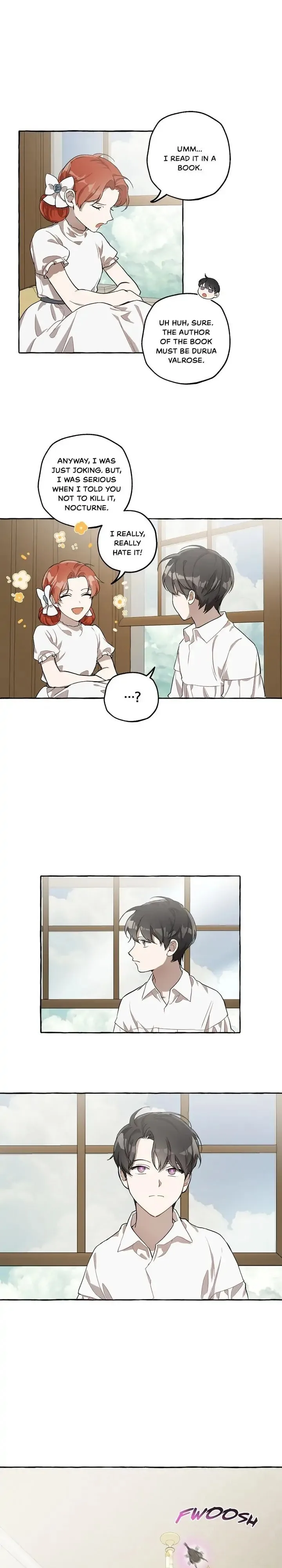It Was All a Mistake - Chapter 19 - Page 4
