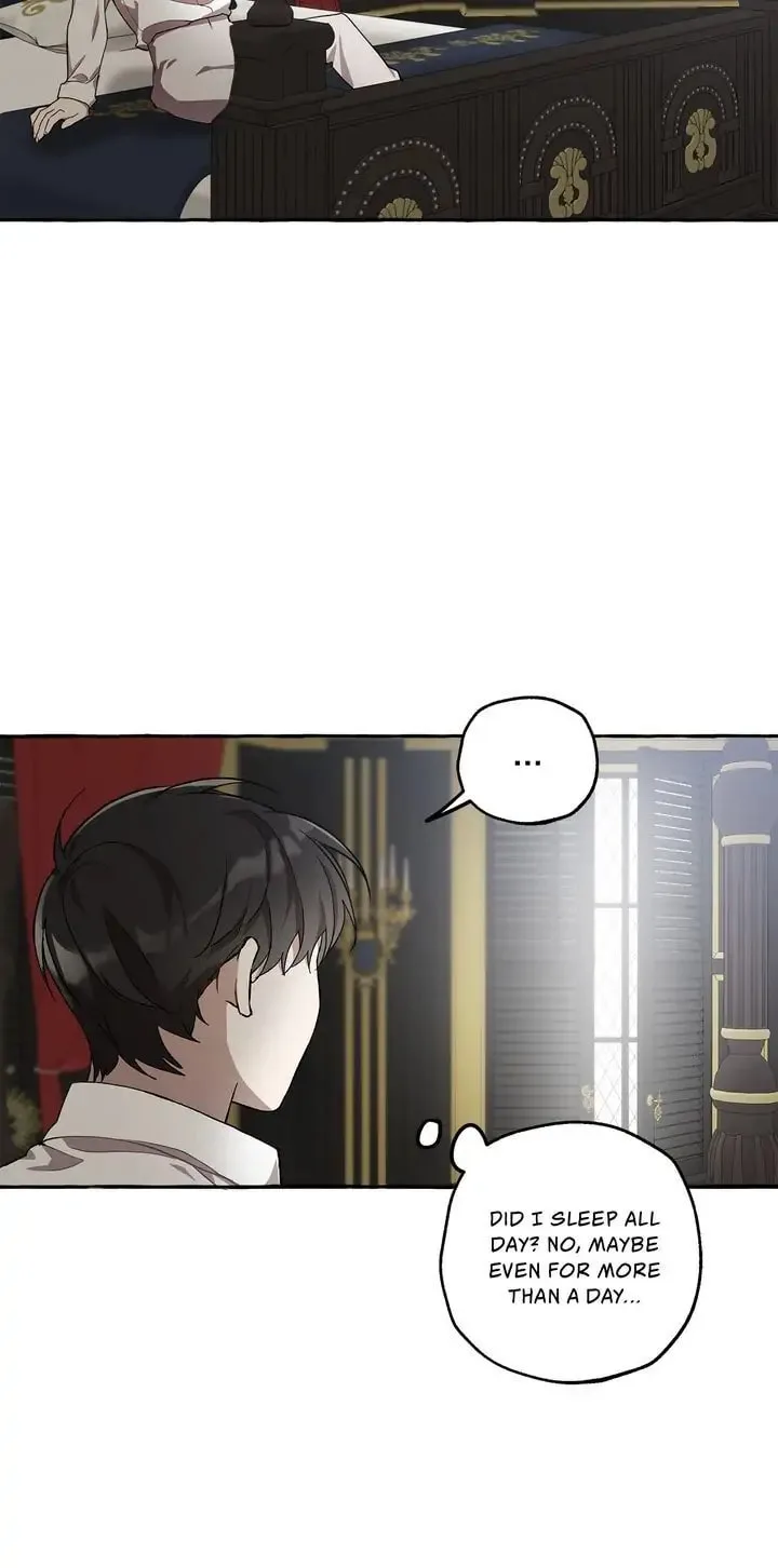 It Was All a Mistake - Chapter 19 - Page 9