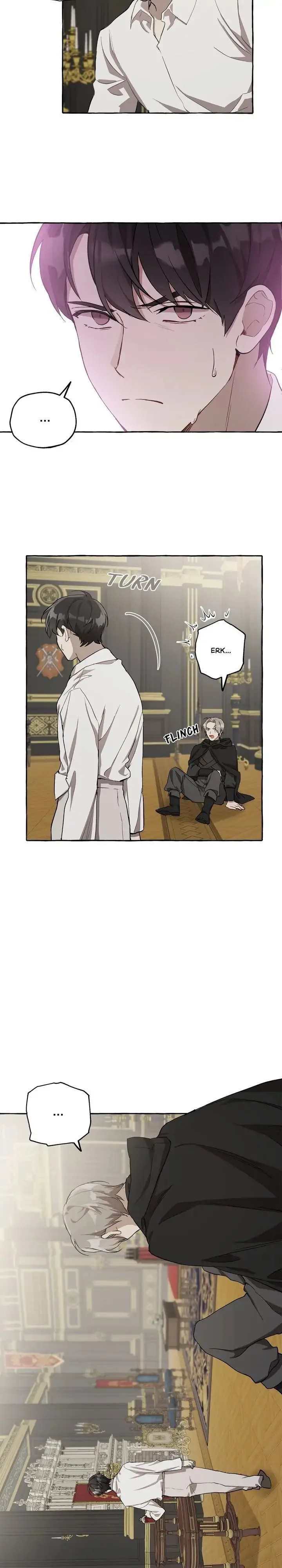 It Was All a Mistake - Chapter 19 - Page 14