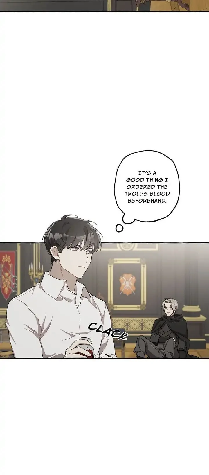 It Was All a Mistake - Chapter 19 - Page 15