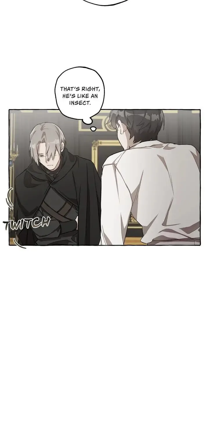 It Was All a Mistake - Chapter 19 - Page 21