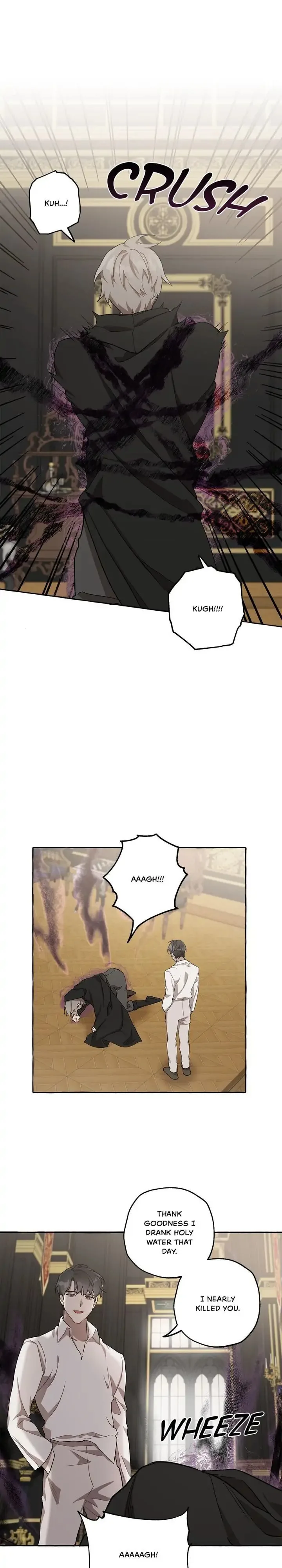 It Was All a Mistake - Chapter 19 - Page 23