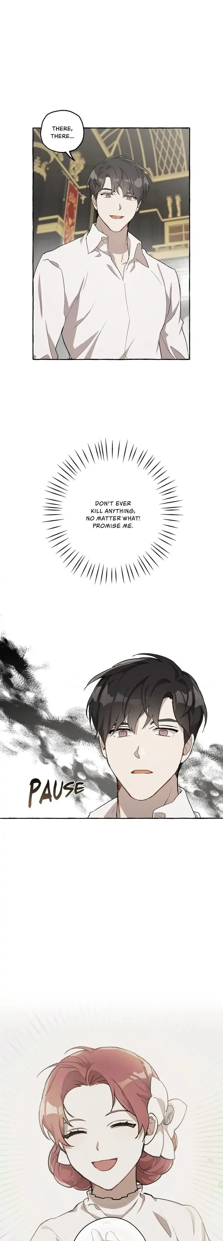 It Was All a Mistake - Chapter 19 - Page 25