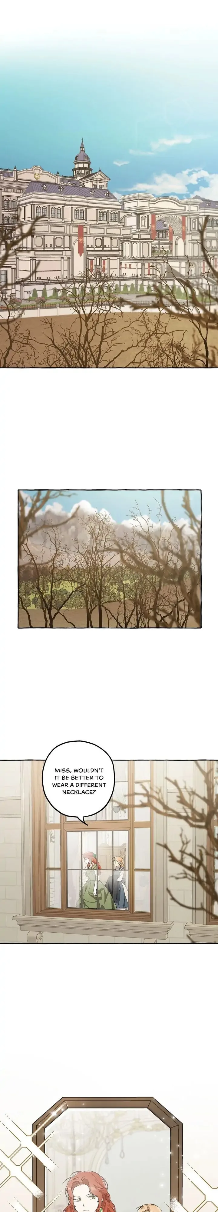 It Was All a Mistake - Chapter 20 - Page 2
