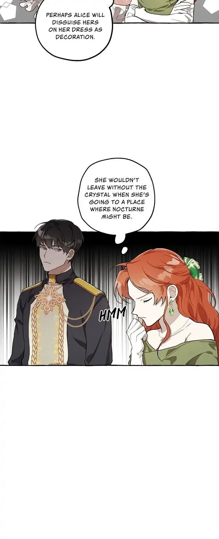 It Was All a Mistake - Chapter 20 - Page 4