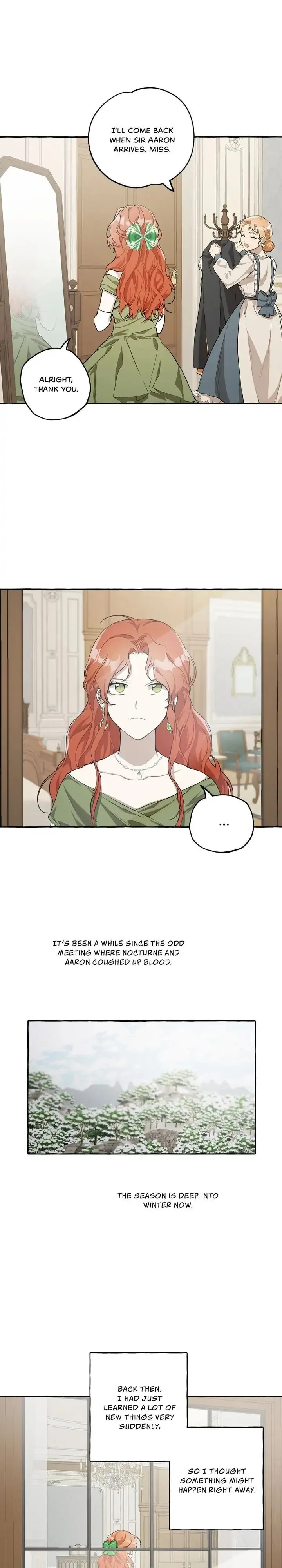It Was All a Mistake - Chapter 20 - Page 5