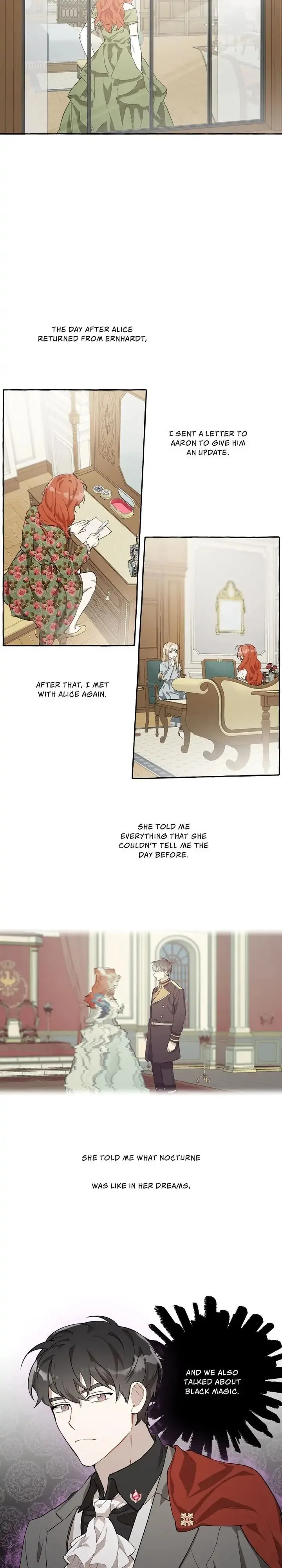 It Was All a Mistake - Chapter 20 - Page 6