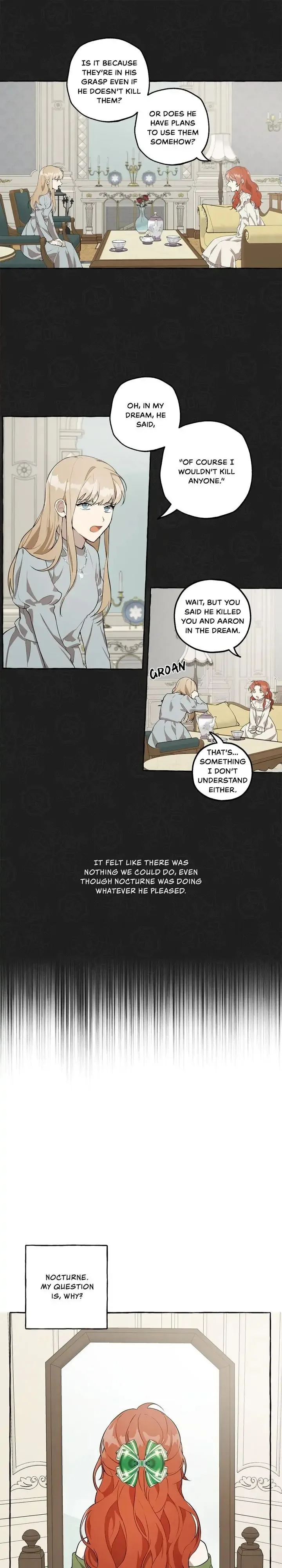 It Was All a Mistake - Chapter 20 - Page 11