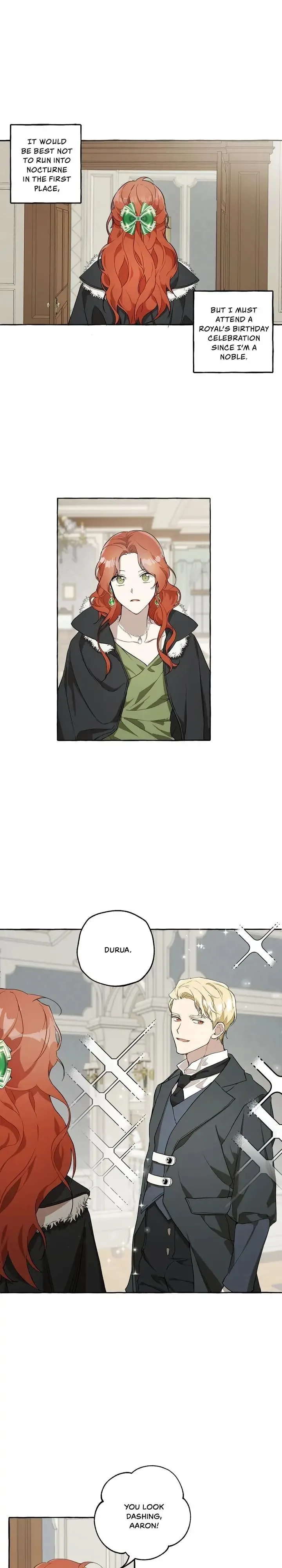 It Was All a Mistake - Chapter 20 - Page 14