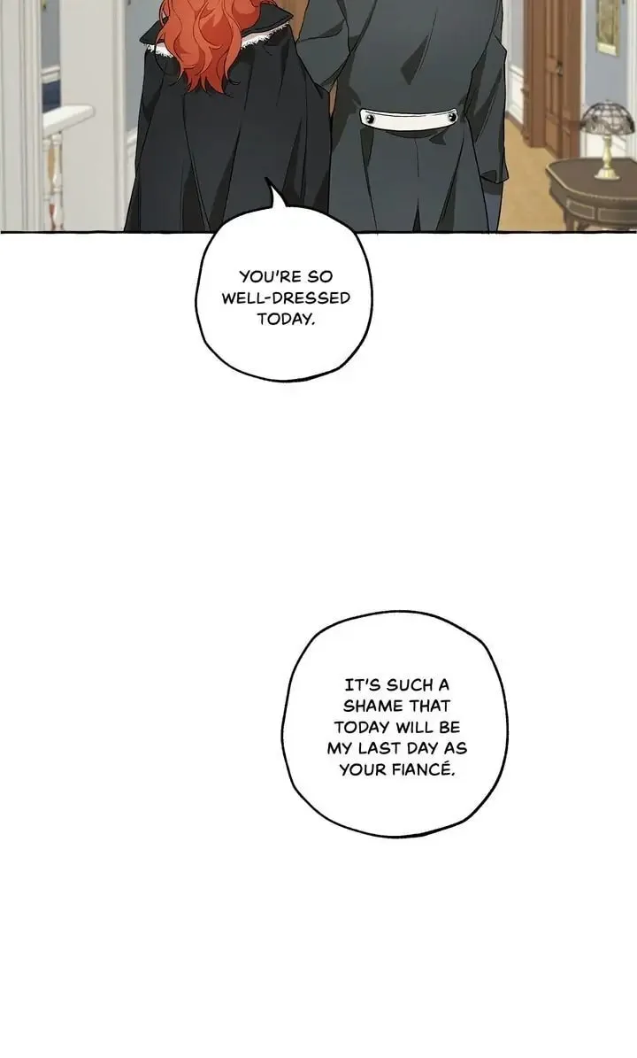 It Was All a Mistake - Chapter 20 - Page 16