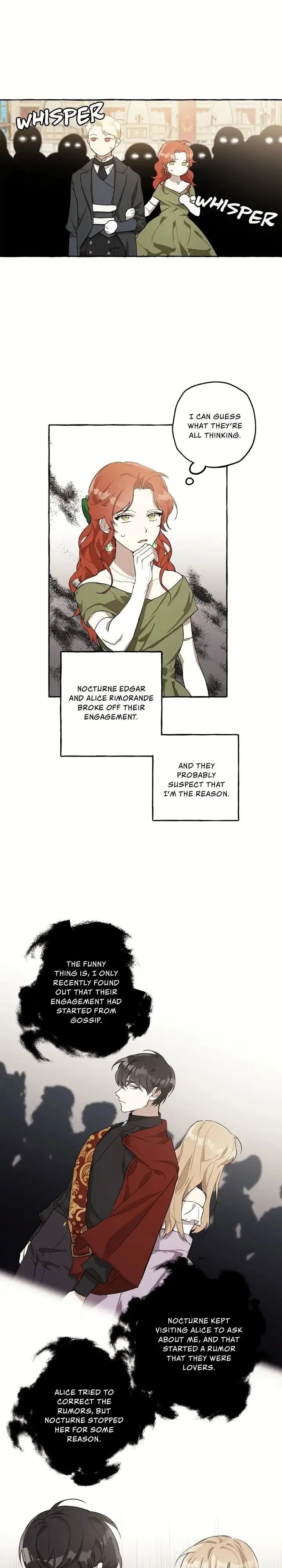 It Was All a Mistake - Chapter 20 - Page 18