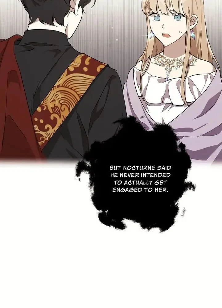 It Was All a Mistake - Chapter 20 - Page 19