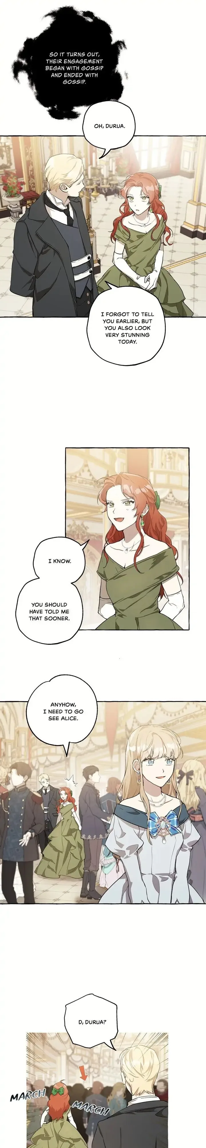 It Was All a Mistake - Chapter 20 - Page 20