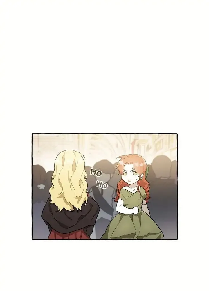 It Was All a Mistake - Chapter 20 - Page 22