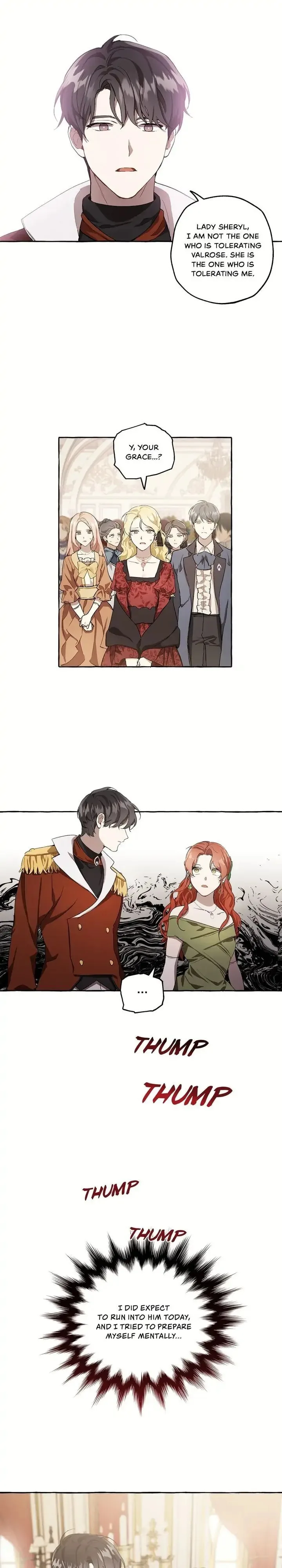 It Was All a Mistake - Chapter 20 - Page 26