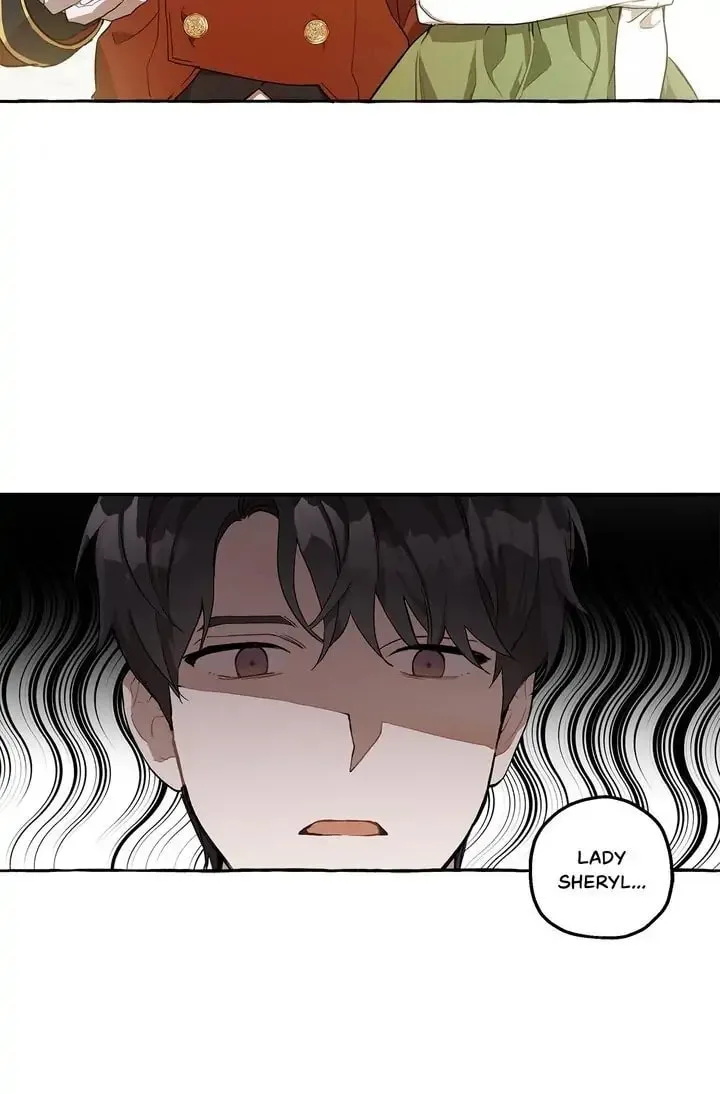 It Was All a Mistake - Chapter 21 - Page 3