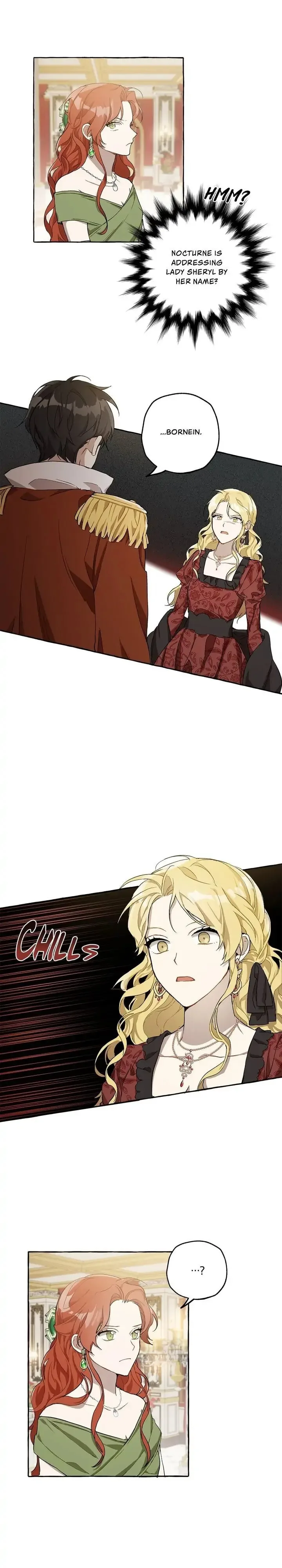 It Was All a Mistake - Chapter 21 - Page 4