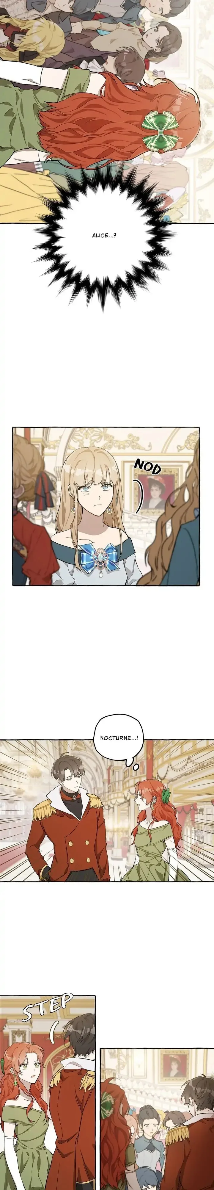 It Was All a Mistake - Chapter 21 - Page 8