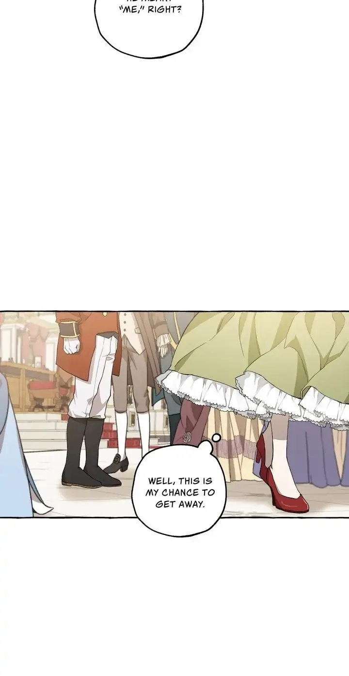 It Was All a Mistake - Chapter 21 - Page 15