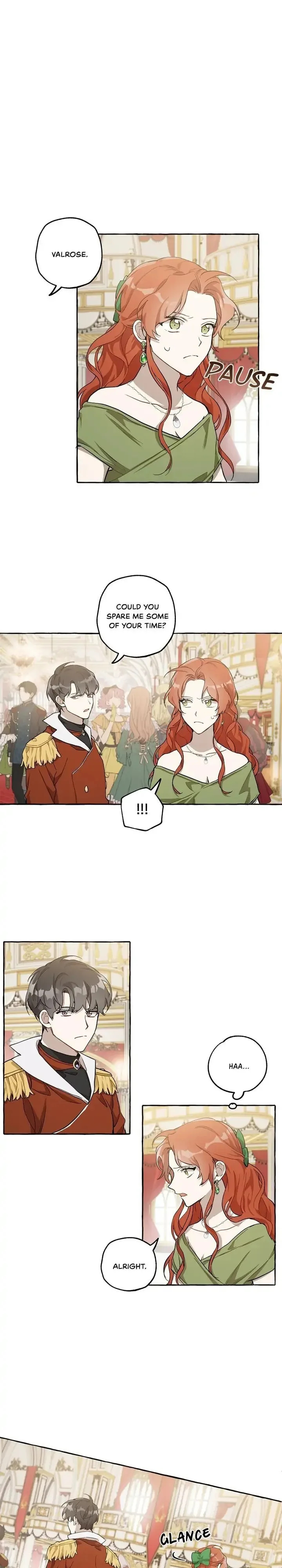 It Was All a Mistake - Chapter 21 - Page 16