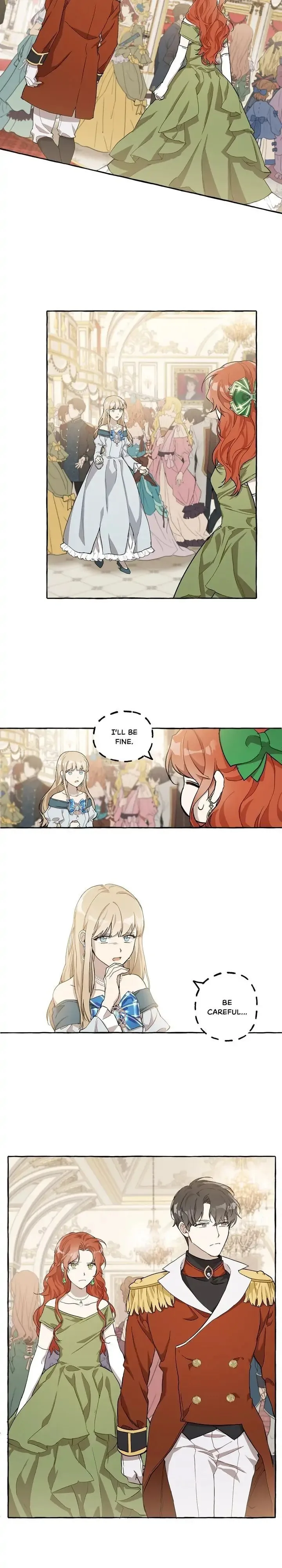 It Was All a Mistake - Chapter 21 - Page 17