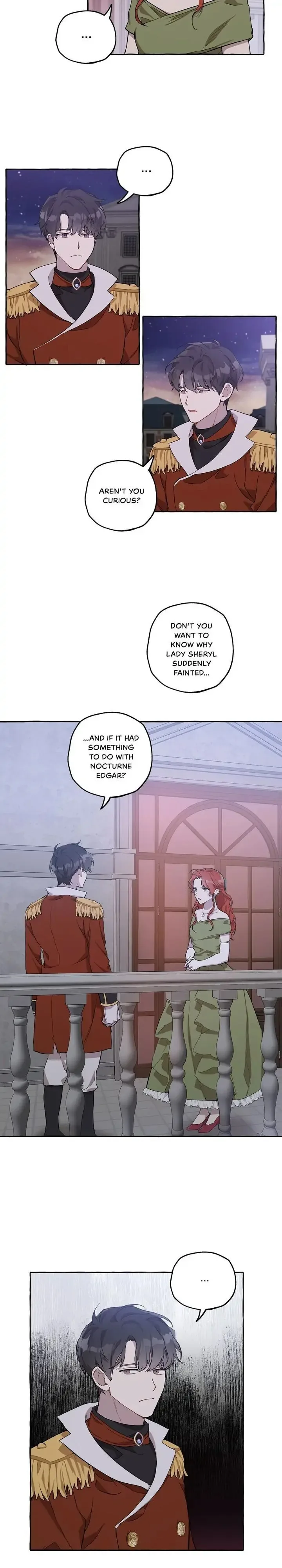 It Was All a Mistake - Chapter 21 - Page 20