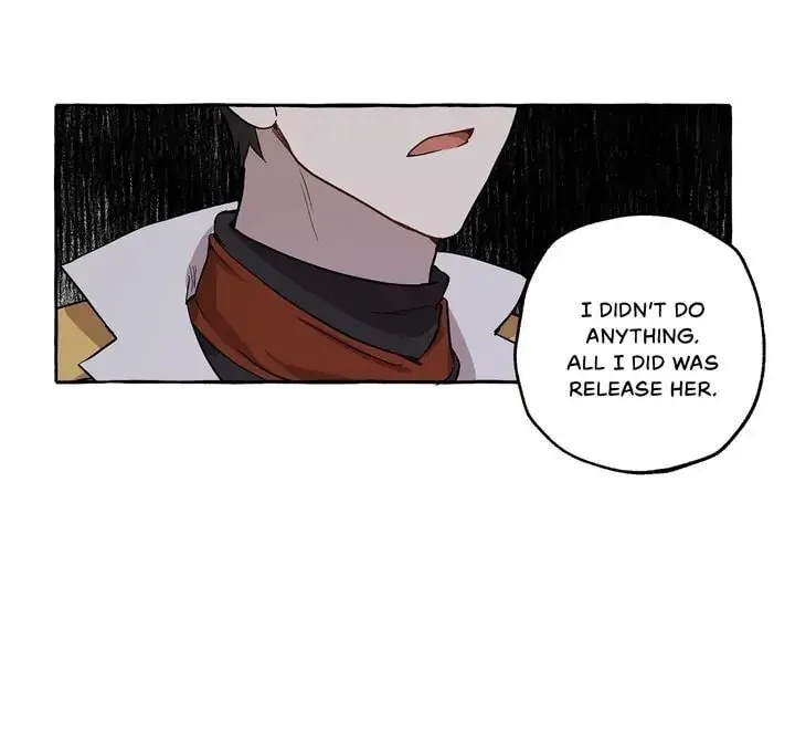 It Was All a Mistake - Chapter 21 - Page 21