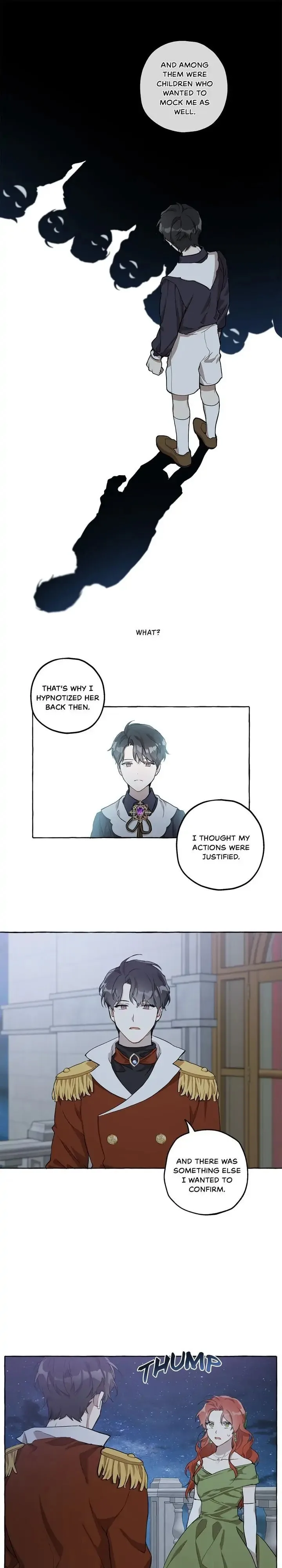 It Was All a Mistake - Chapter 22 - Page 7