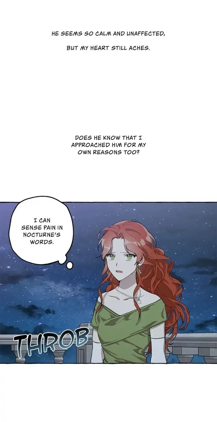 It Was All a Mistake - Chapter 22 - Page 9