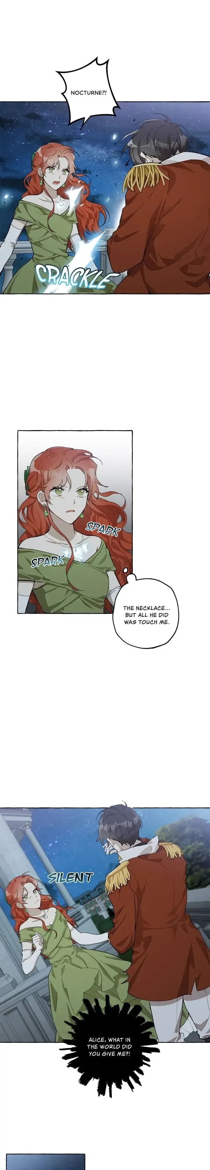 It Was All a Mistake - Chapter 22 - Page 19