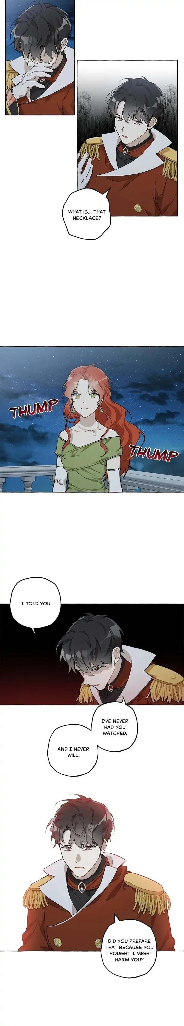It Was All a Mistake - Chapter 22 - Page 20
