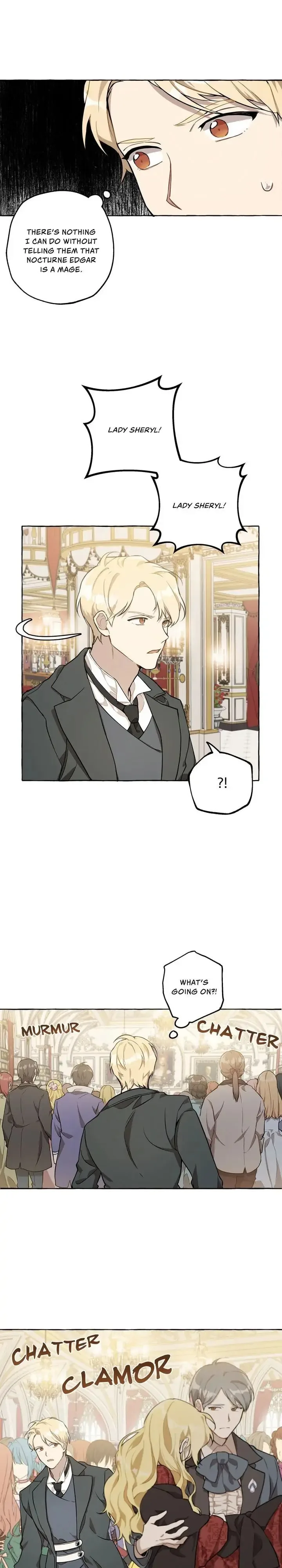 It Was All a Mistake - Chapter 23 - Page 4