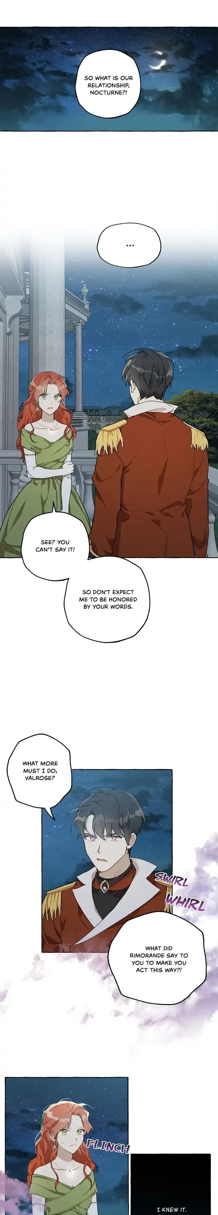 It Was All a Mistake - Chapter 23 - Page 7