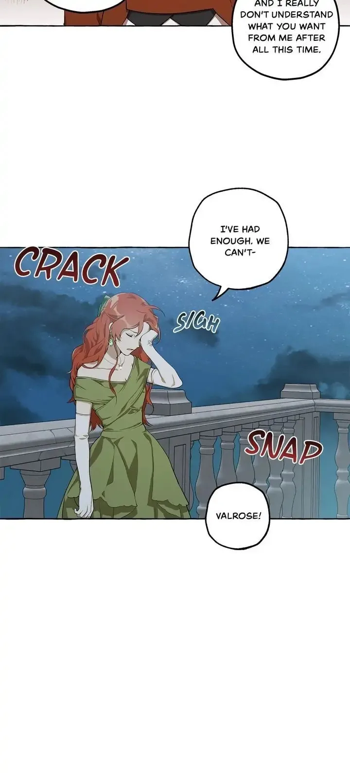 It Was All a Mistake - Chapter 23 - Page 9