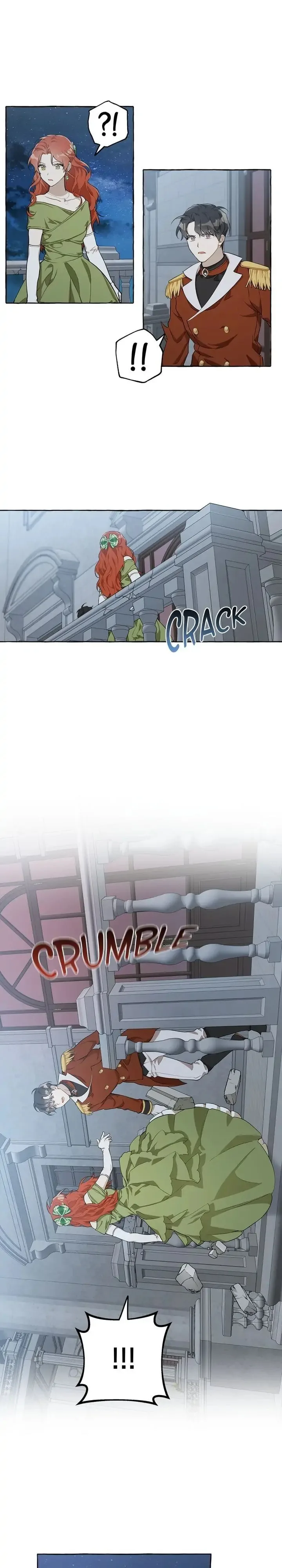 It Was All a Mistake - Chapter 23 - Page 10