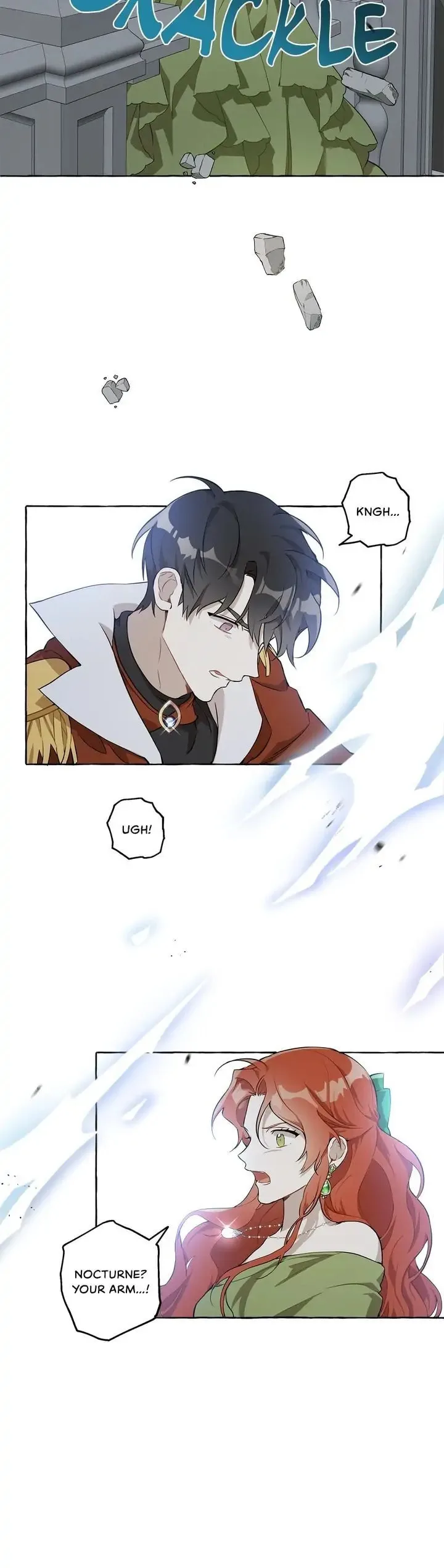 It Was All a Mistake - Chapter 23 - Page 12