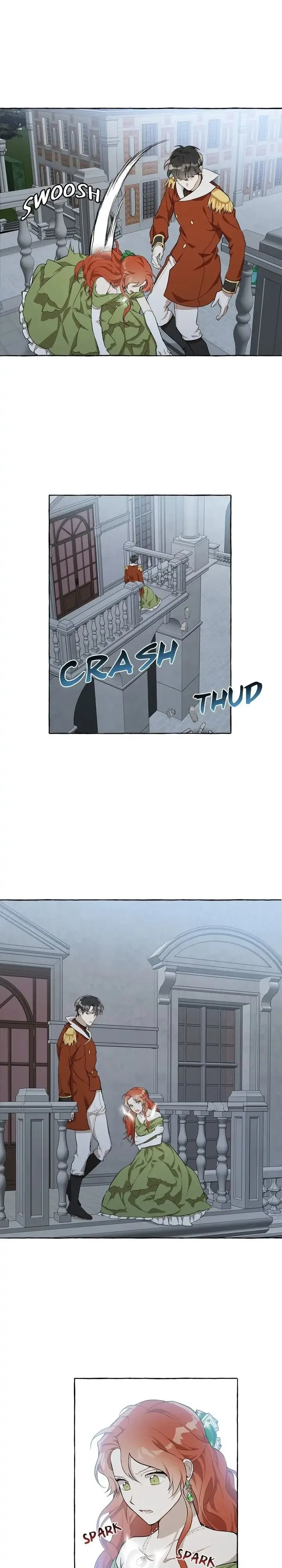 It Was All a Mistake - Chapter 23 - Page 13