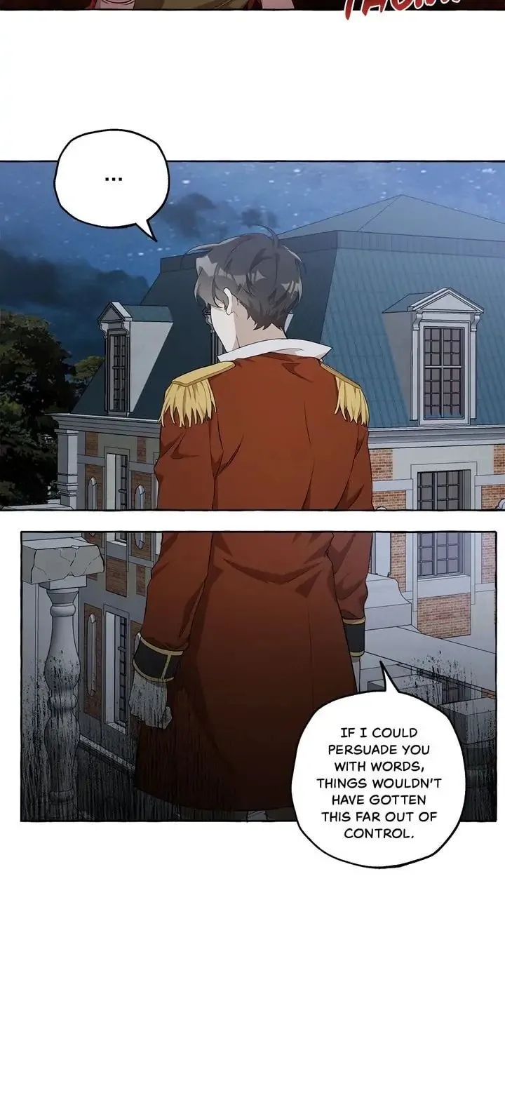 It Was All a Mistake - Chapter 23 - Page 15