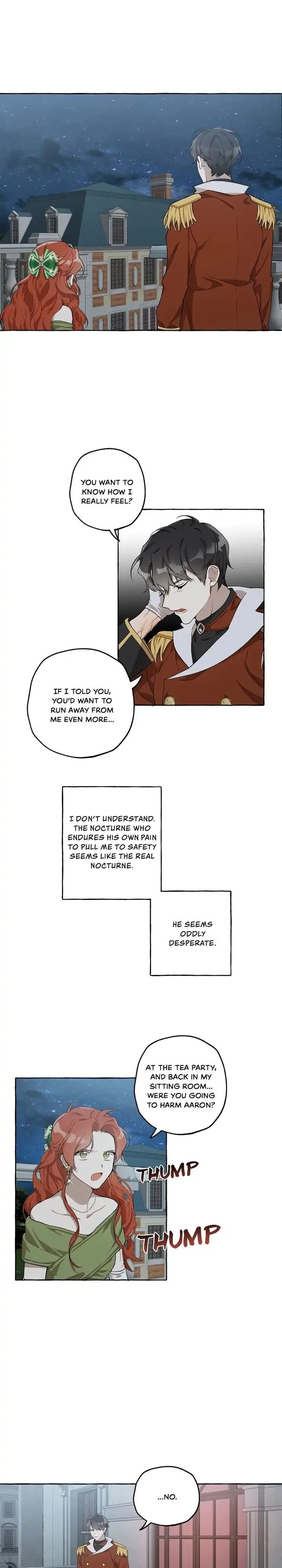 It Was All a Mistake - Chapter 23 - Page 16