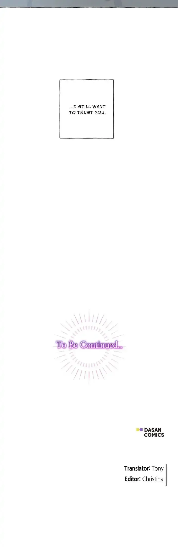 It Was All a Mistake - Chapter 23 - Page 21