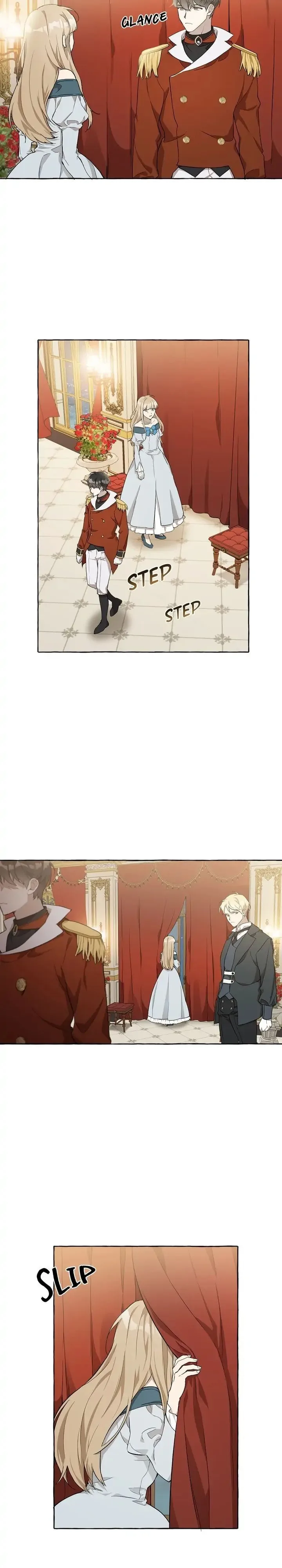 It Was All a Mistake - Chapter 24 - Page 5