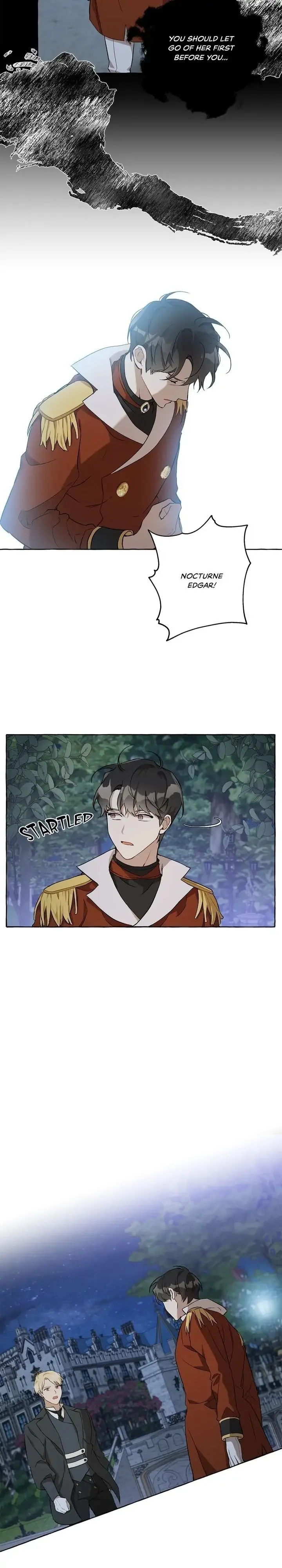 It Was All a Mistake - Chapter 24 - Page 11