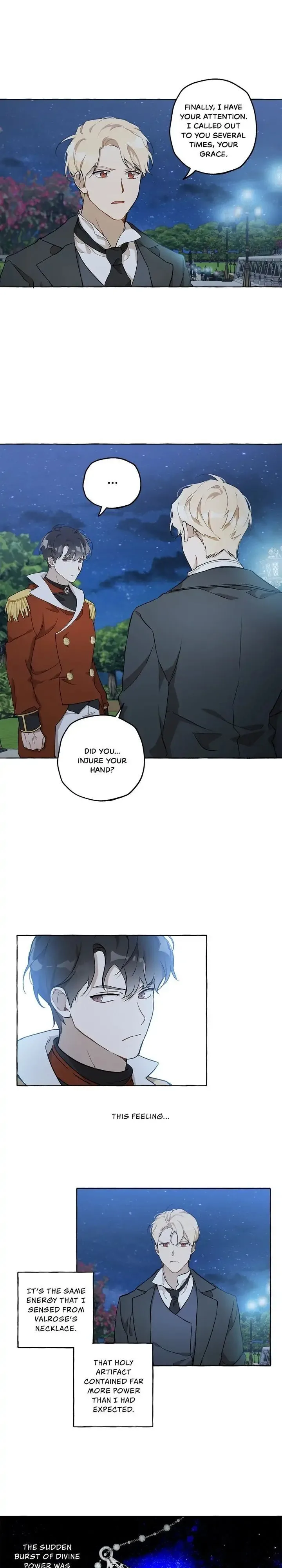 It Was All a Mistake - Chapter 24 - Page 13