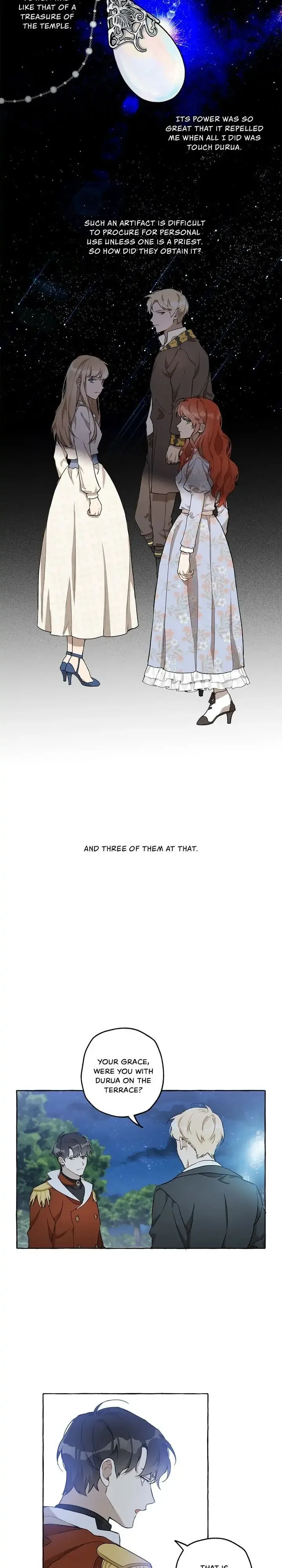 It Was All a Mistake - Chapter 24 - Page 14