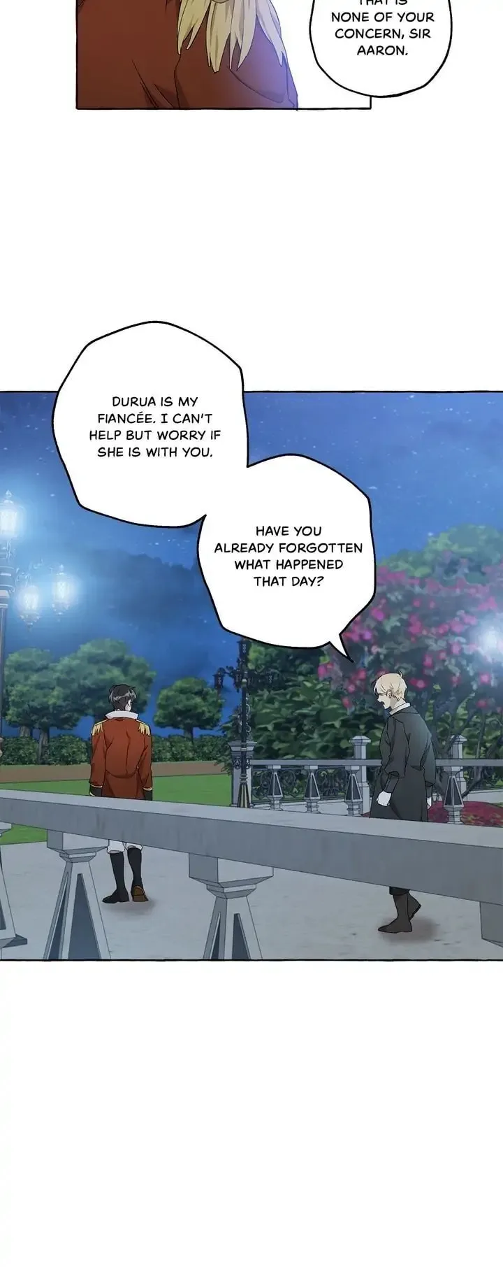 It Was All a Mistake - Chapter 24 - Page 15