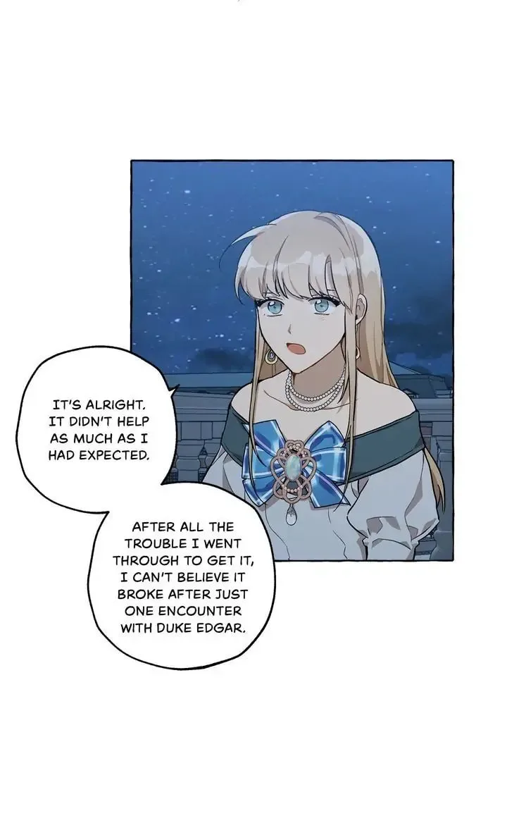 It Was All a Mistake - Chapter 24 - Page 21