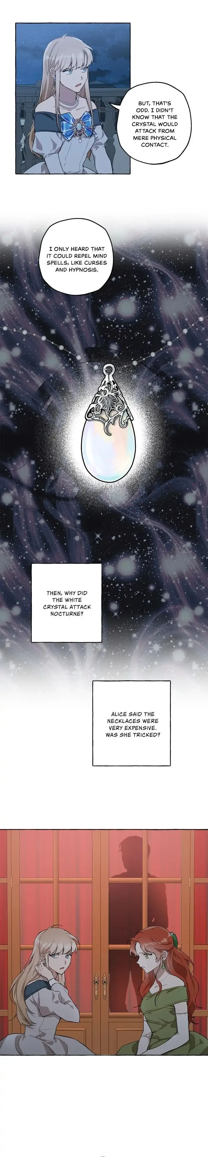 It Was All a Mistake - Chapter 24 - Page 23