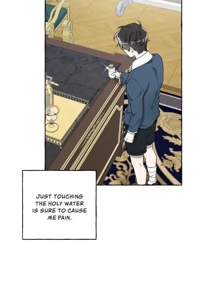 It Was All a Mistake - Chapter 25 - Page 10