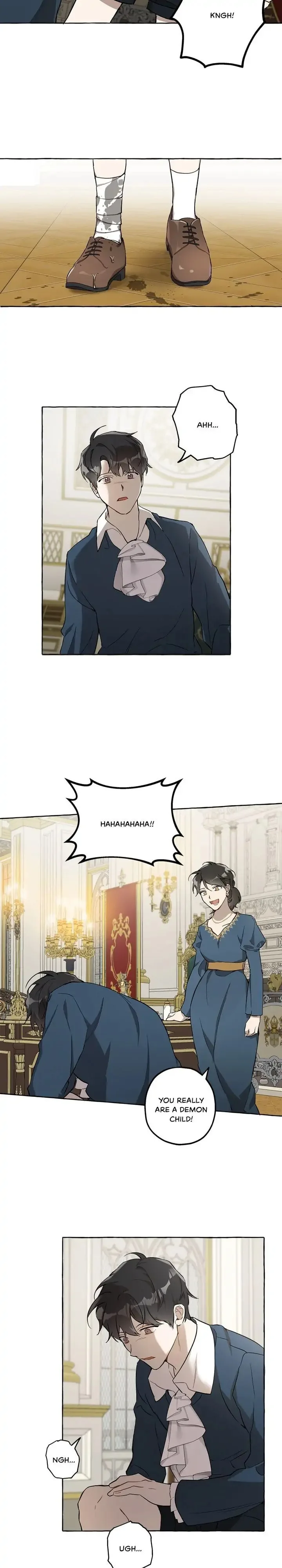 It Was All a Mistake - Chapter 25 - Page 15